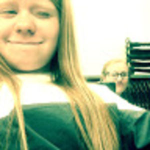 Meet your Posher, Avery